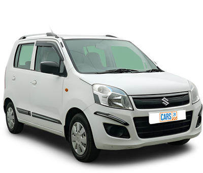 Maruti Wagon R 1.0-img